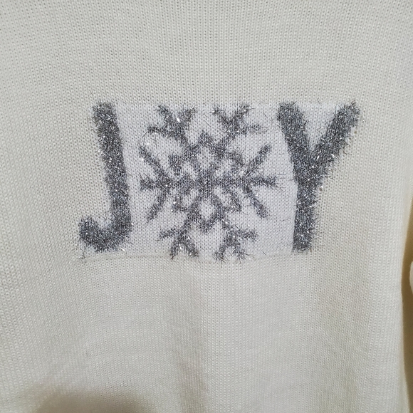 Joy sweater - Picture 2 of 4